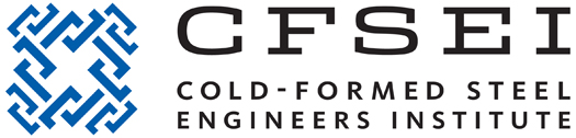 CFSEI to host webinar on cold-formed steel shear wall design guide