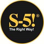 S-5! Offers a Series of Free Educational Webinars