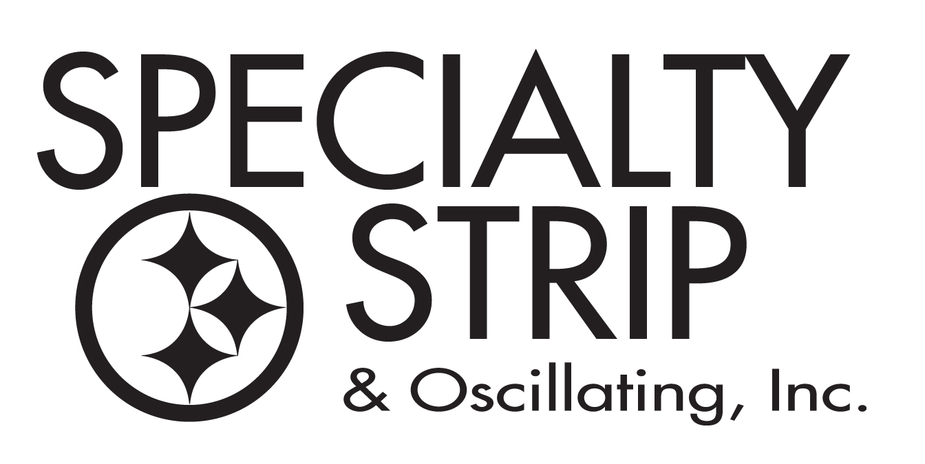 Specialty Strip and Oscillating hires vice president