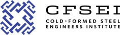 CFSEI will host webinar, ‘Fire and Cold-Formed Steel Design: Fire Resistance of Wall, Floor and Ceiling Systems’