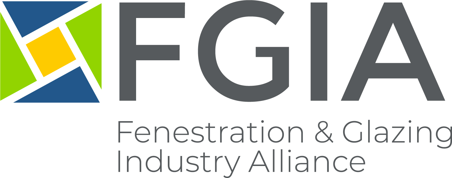 FGIA gives awards at conference