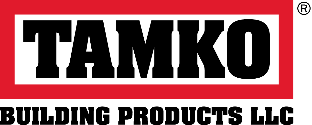 TAMKO unveils new branding