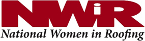 NWIR announces first annual NWIR Roofing Day Women’s Luncheon