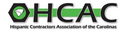HCAC gives award to CertainTeed