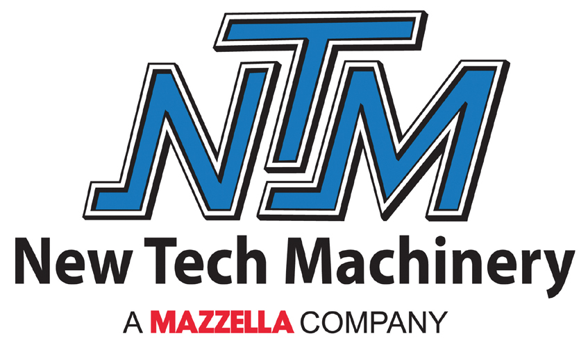 New Tech Machinery Acquires Manufacturer Nasser Machines