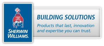 Sherwin-Williams Introduces Integrated Building Solutions Program