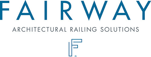 Fairway Architectural Railing Solutions Adds New Distribution Partner