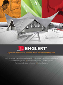 New product catalog now available from Englert