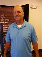 Package Steel Systems announced new New England/New York District Sales Manager