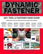 Dynamic Fastener releases new tool and fastener handguide