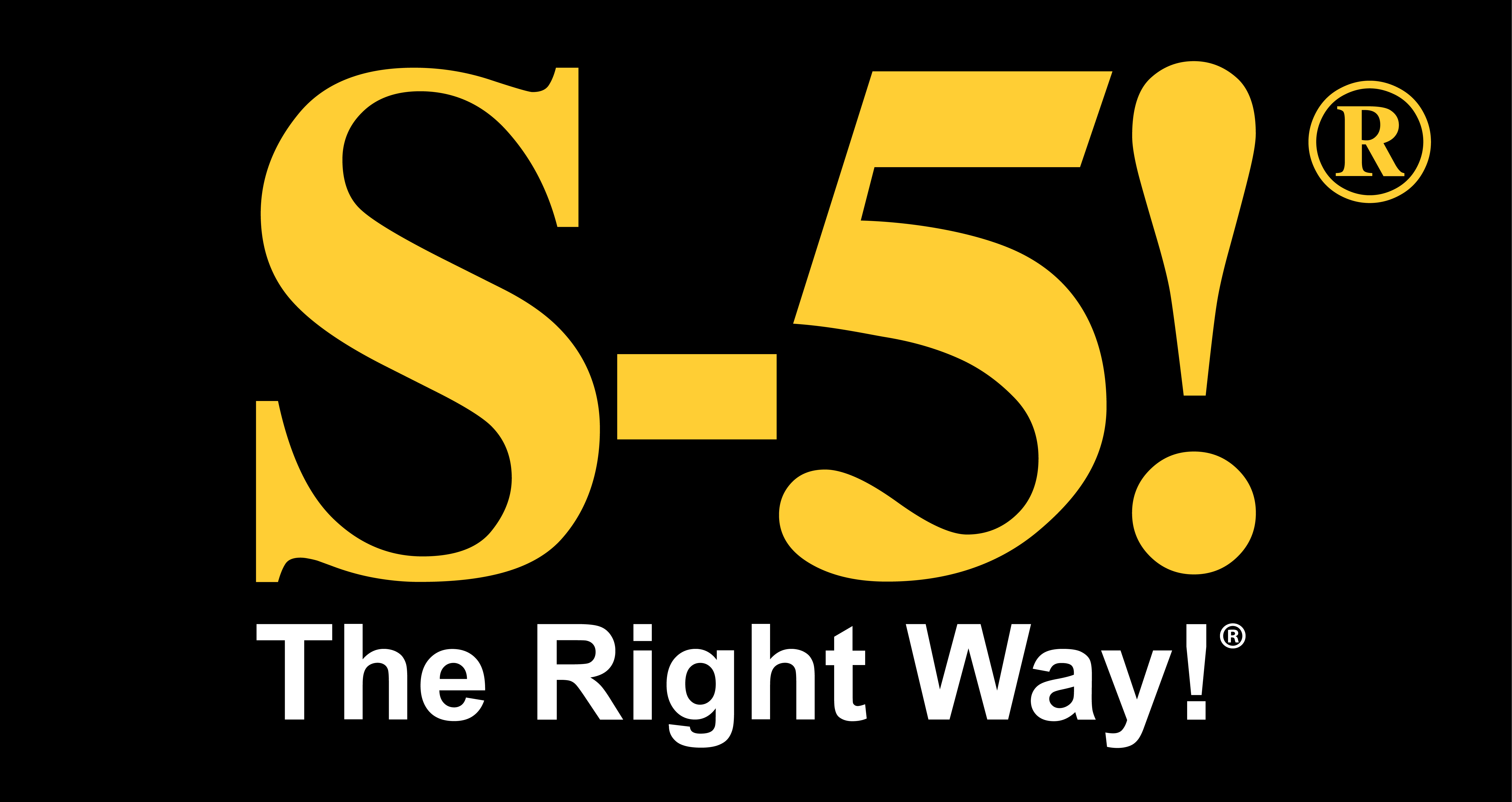 S-5! Celebrates its 30th Anniversary