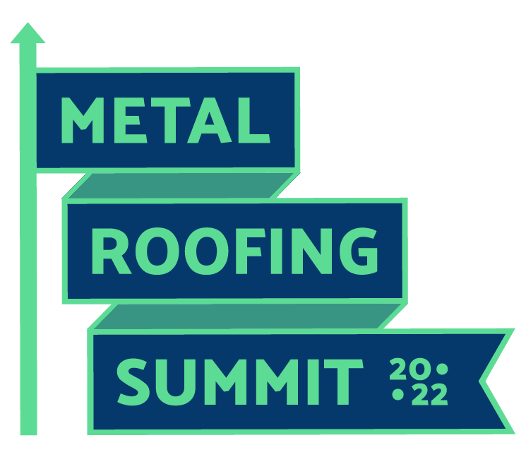 2022 Metal Roofing Summit Speakers and Sponsors Announced